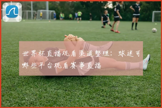 世界杯直播观看渠道整理：球迷可哪些平台观看赛事直播
